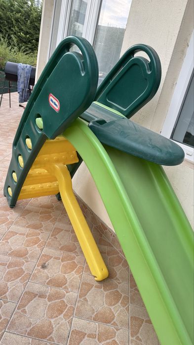 Tobogan copii Little Tikes