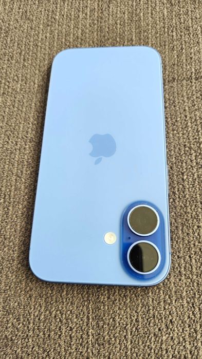 Iphone 16 ca nou