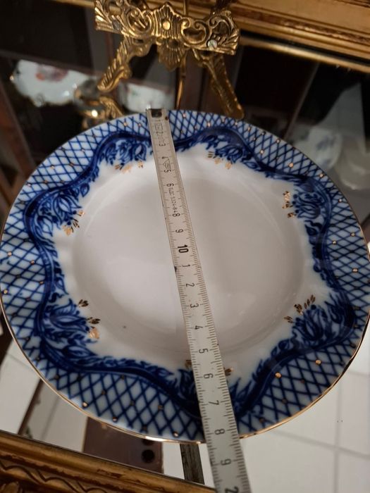 Чинии  ЛФЗ- 4броя