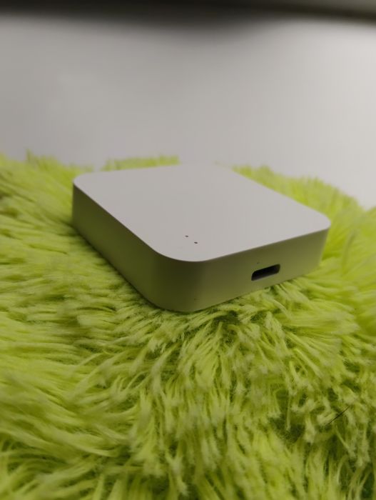 Умный беспроводной шлюз Zigbee MINI
