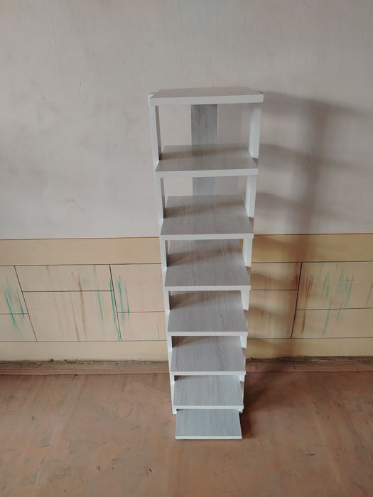 Полка для обуви. Внутри города бесплатная доставка