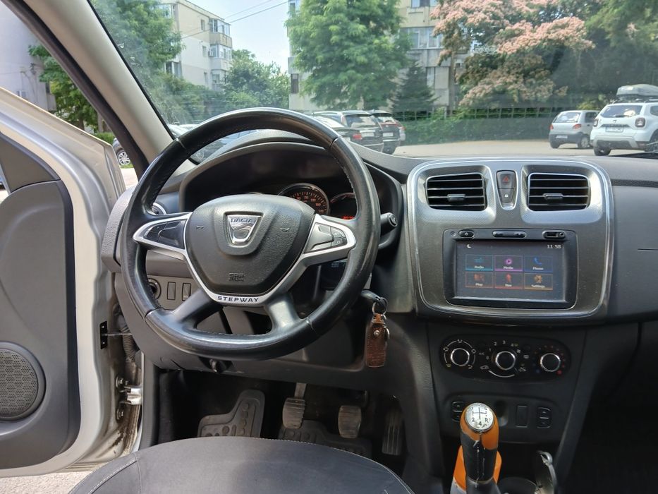 Dacia Logan 1,5dci