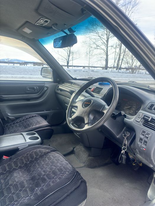 Продам Honda cr-v