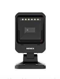 Сканер Штрихкода Henex H2200 USB настольный