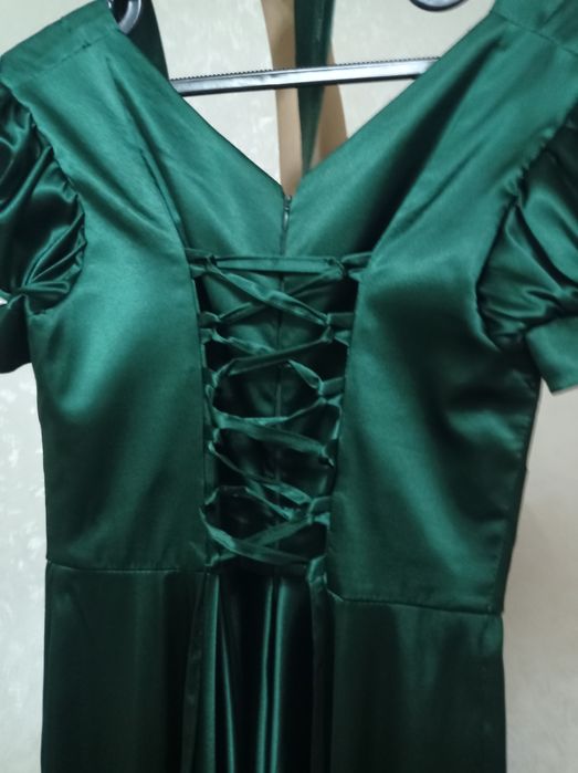 Вечерний койлак 36-38 размерга торги келадиган