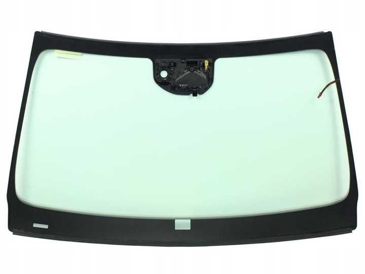 Предно стъкло Mercedes c-klass w206 2021 година + HEAD UP