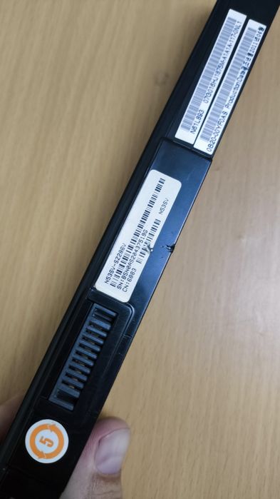 Аккумулятор для ноутбука Asus