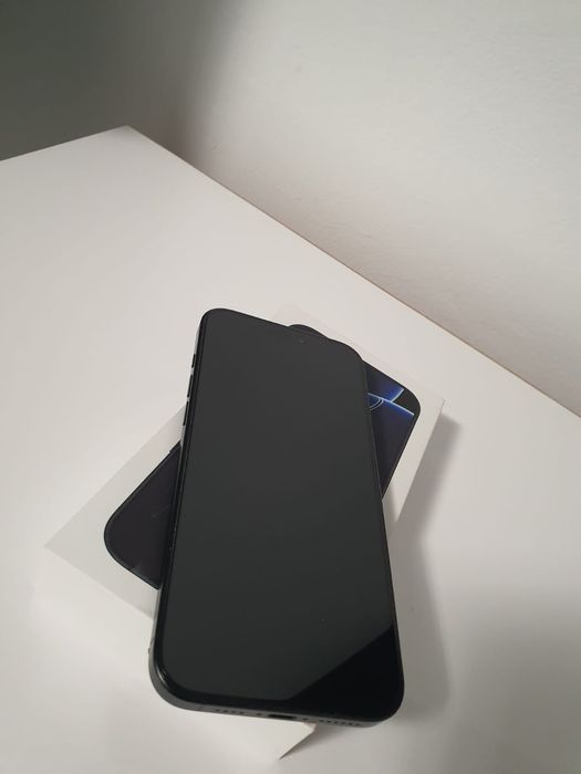 IPhone 16 Pro Max 256 GB