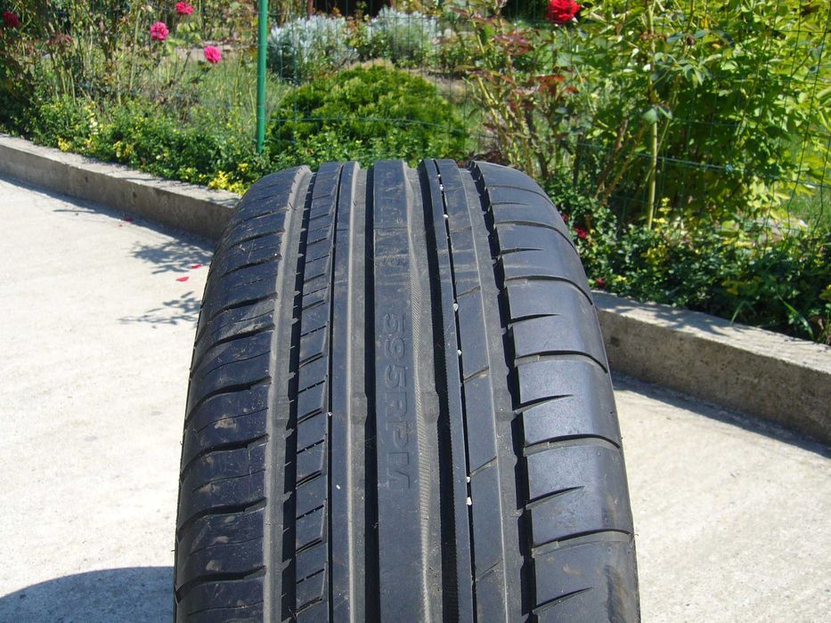 vand set 4 cauciucuri de vara