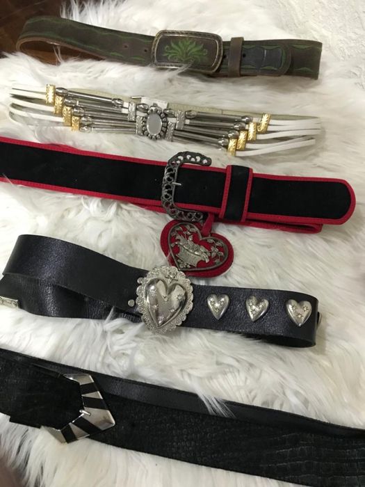 Centuri curele piele