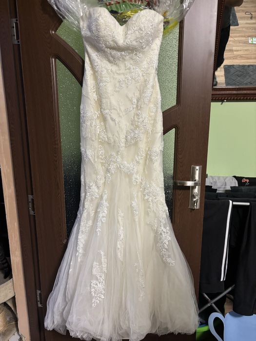 Rochie de mireasa