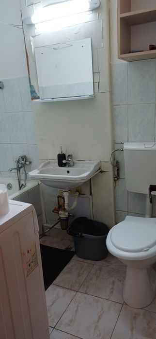 Garsoniera 1 camera in zona traian