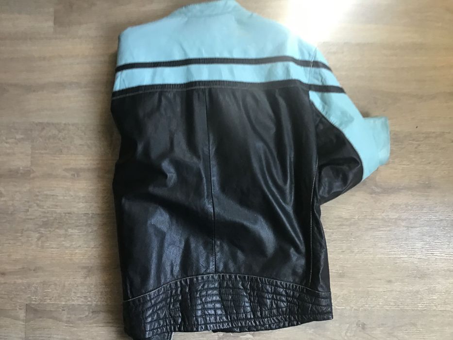 Яке естествена кожа Gipsy