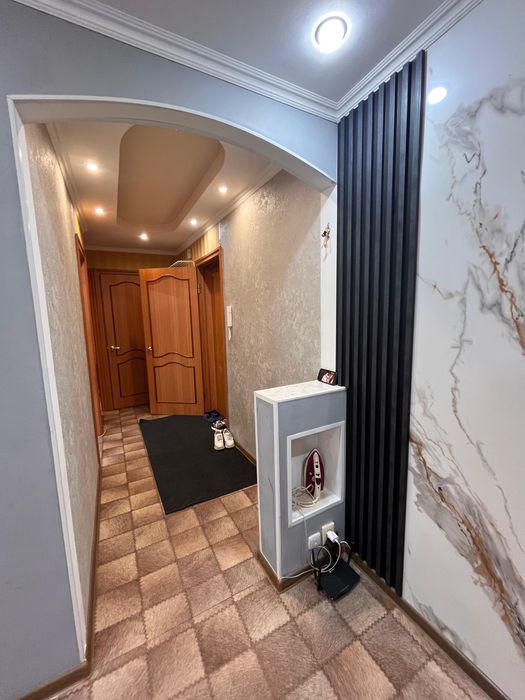 Продам 2-х комнатную квартиру