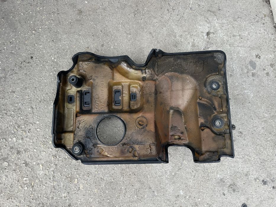 Кора двигател за Опел Антара 2.0cdti