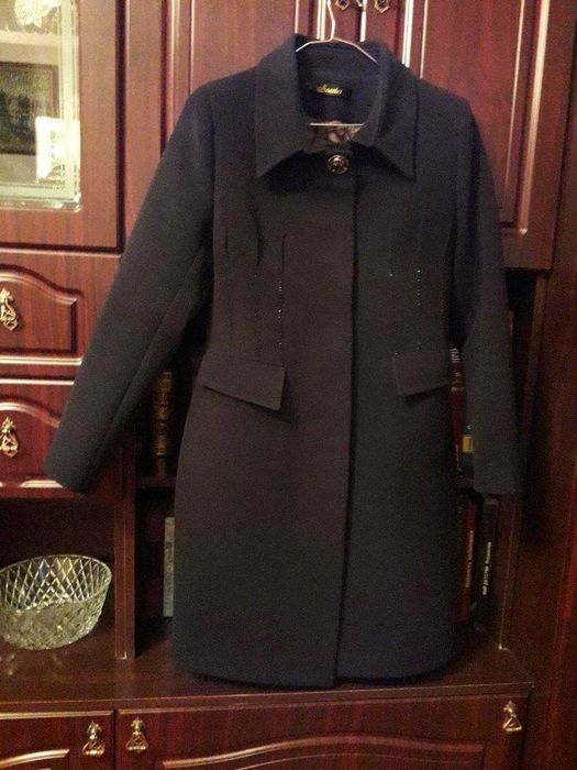 Пальто  новое (Турция)