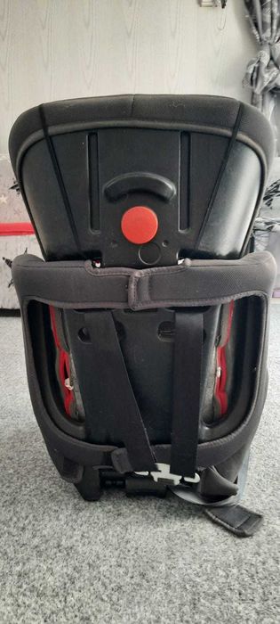 Scaun auto Safe Rider Juju si GRATIS landou Chipolino Malta