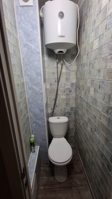 Продам 3-х комнатную квартиру