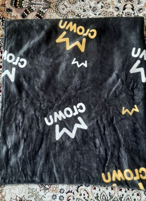 көрпе  одеяло көпшік