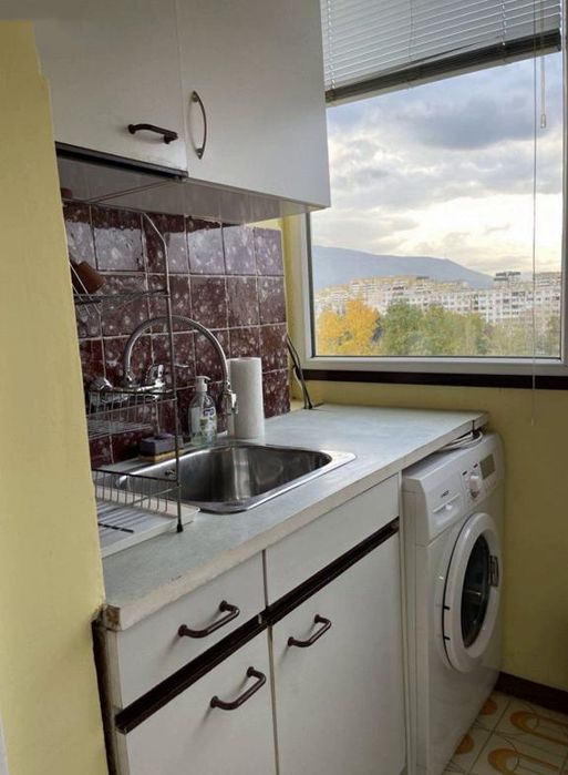 Дава се под наем Двустаен апартамент в София, Младост 3 - 65 кв.м за 558.45 € - Снимка #4