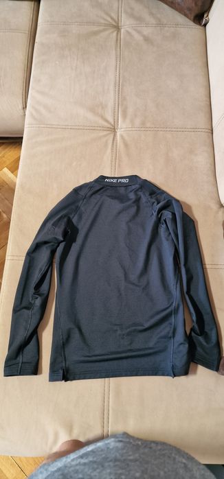 Детска спортна блуза