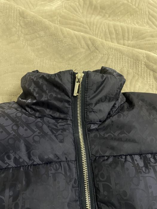 Dior куртка диор