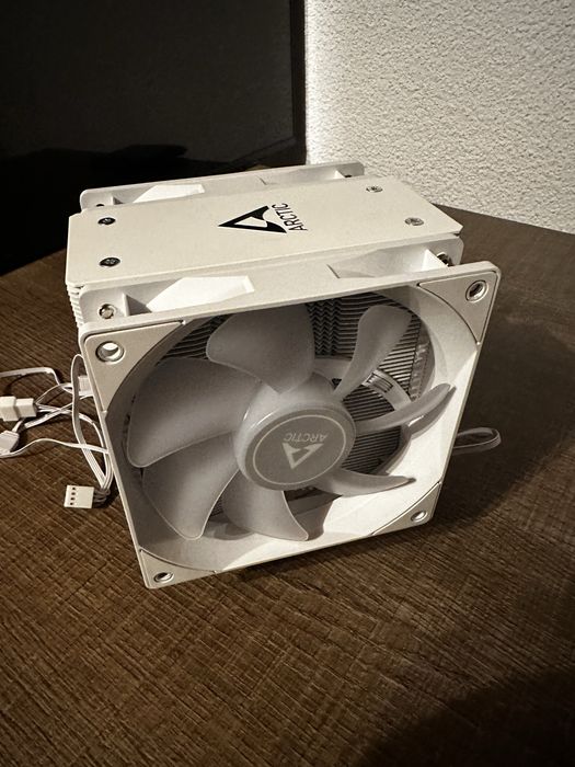 Water cooler si artic freezer 36 ARGB