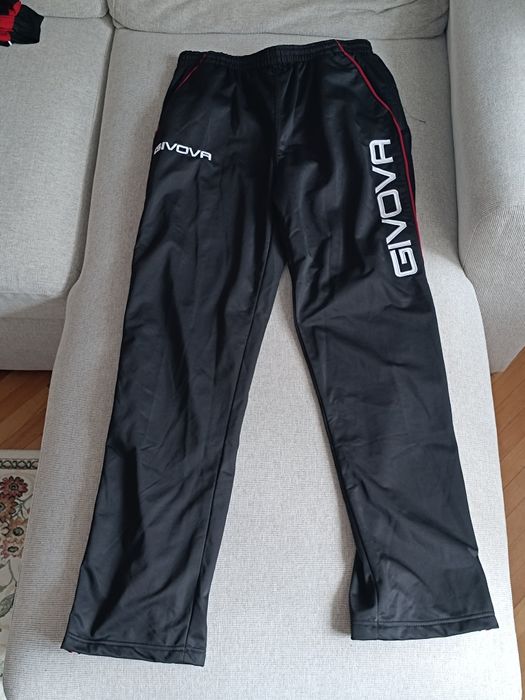 Echipament sportiv nou Givova