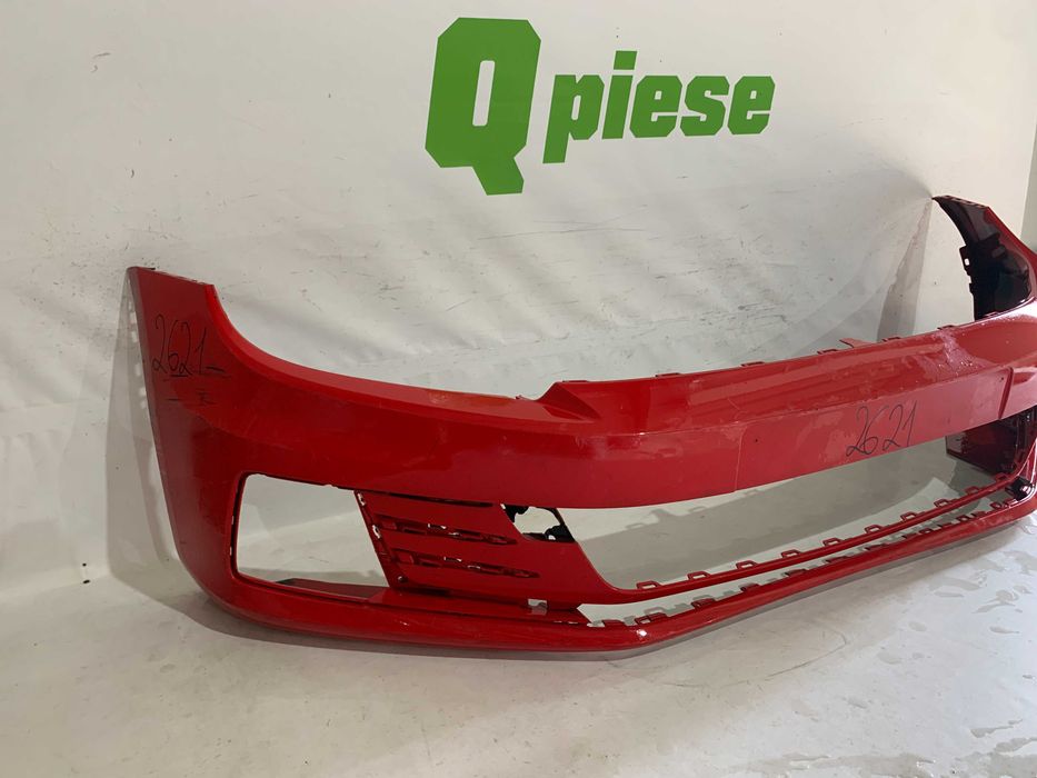Bara fata  VW Scirocco R-line 2013 - 2017 cod origine  M147208
