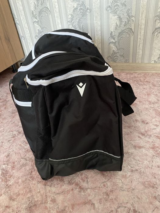 продам сумку macron абсолютно новая