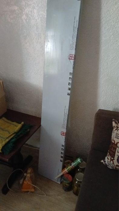 Продам окна НОВЫЕ  пластиковые антрацид