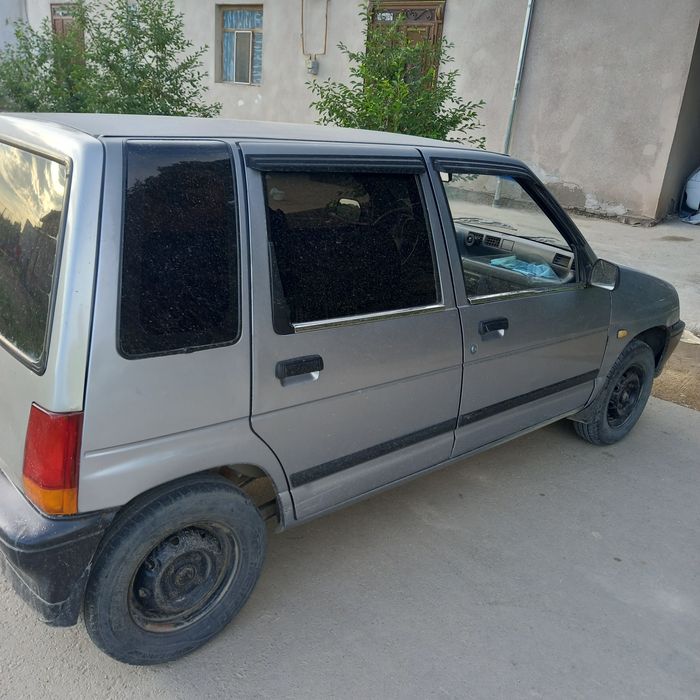 Тико 97 йил 15млн