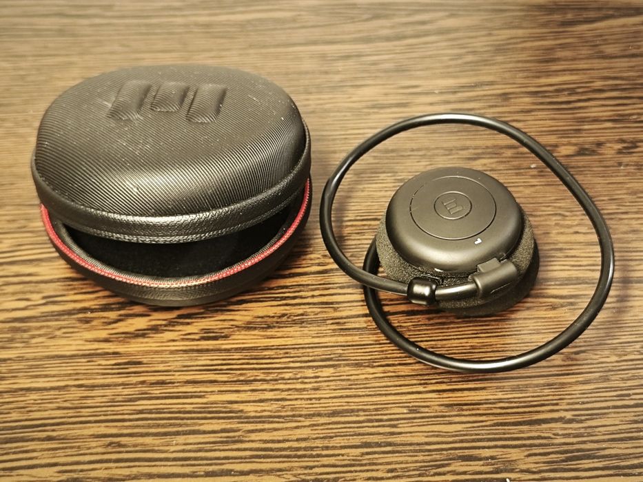 Căști MIIEGO AL4 Freedom — pentru sport, stare ca noi, neutilizate