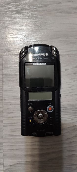 Диктофон Olympus