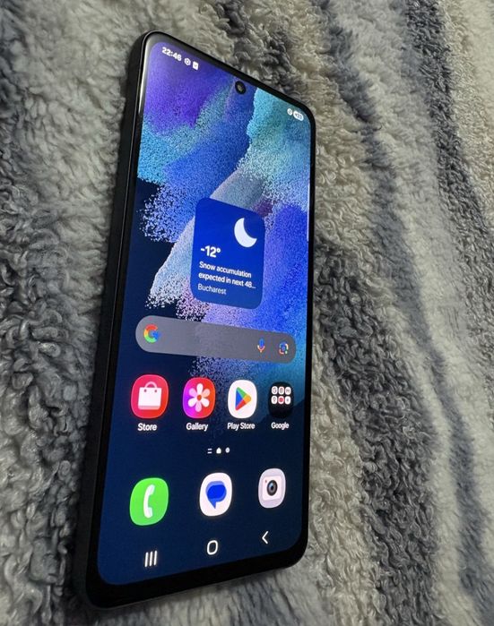 Samsung S 21  FE