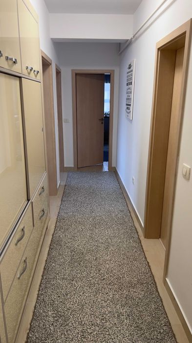 Ap 3cam,2bai,loc parcare inclus,et.2/4,bloc cu lift,Tractorul,N.Labiș