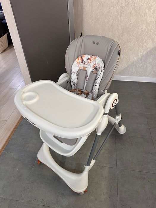 Детский стульчик