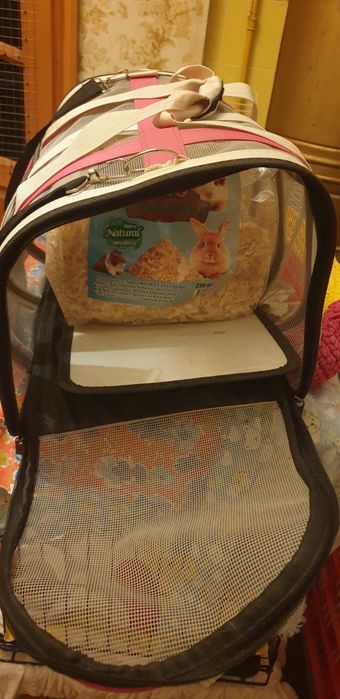 Продам переноски для кошек