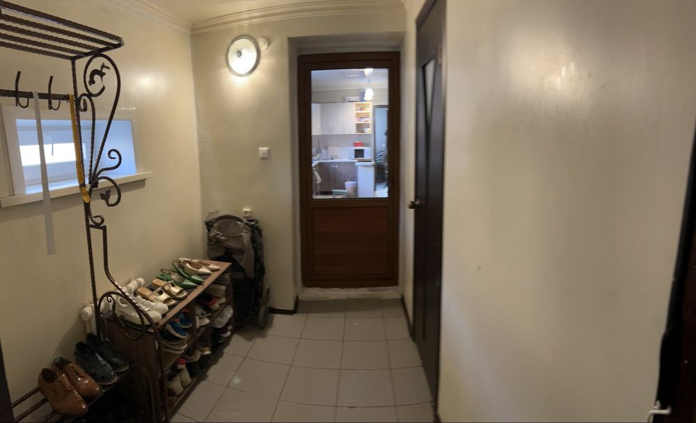 Часть дома  40млн