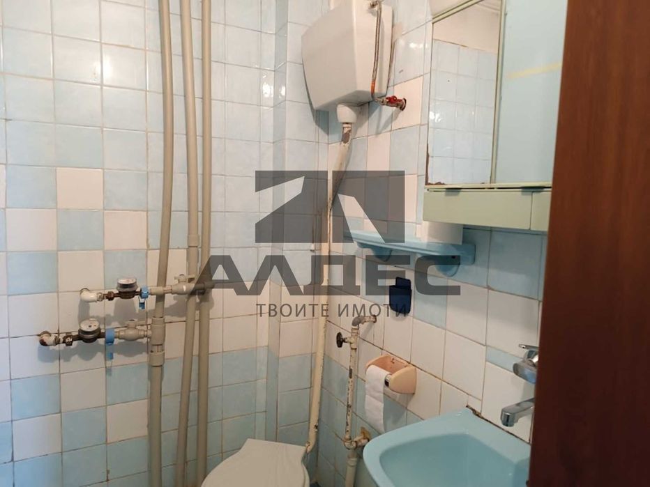 Отличен двестаен ап. в Илинден!