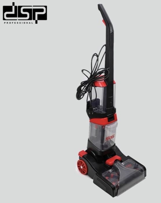 Химчистка пылесос