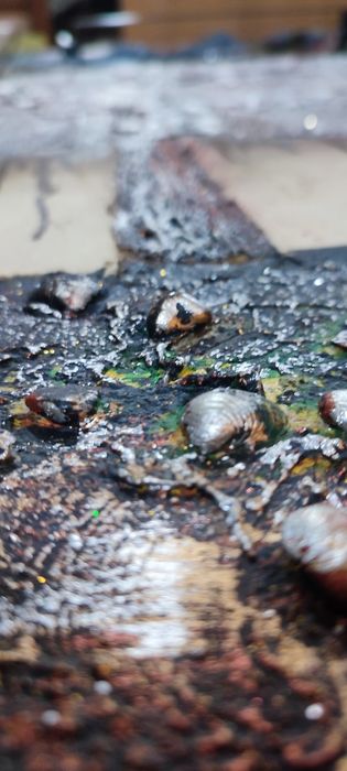 Продам картину ХОЛСТ