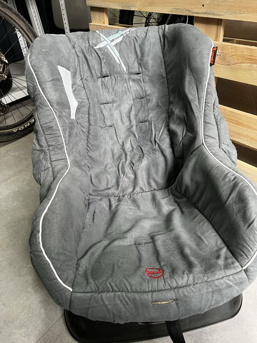 Автокресло для ребёнка