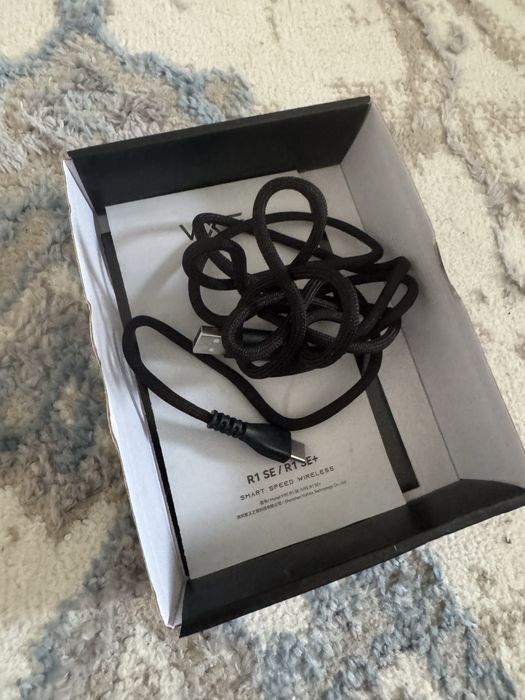 VXE R1 SE+ wireless