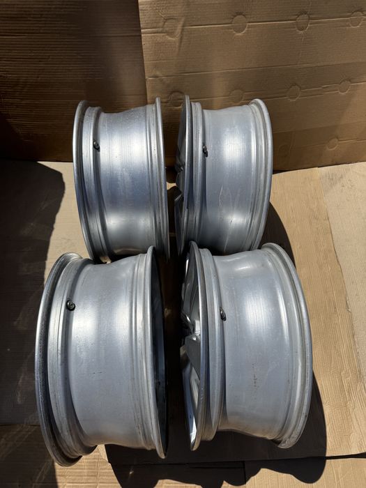 Джанти Peugeot 3008 5008 508 17” 5x108