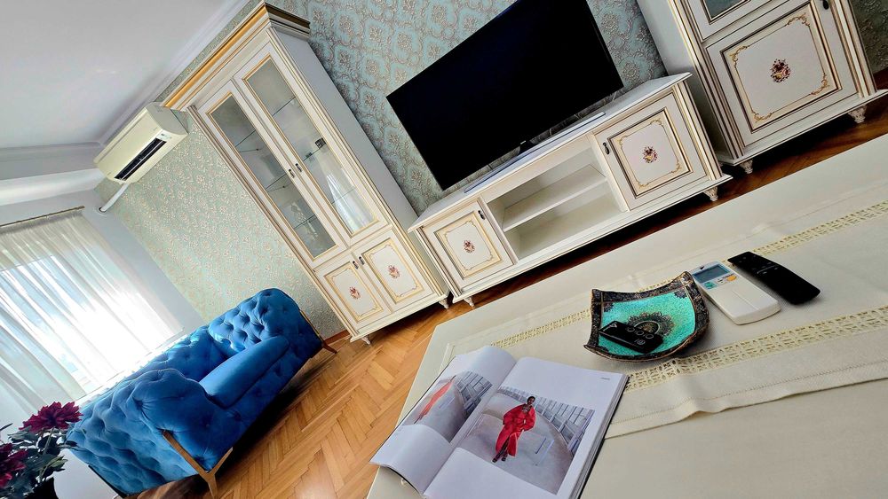Apartament 2 camere Casa Poporului