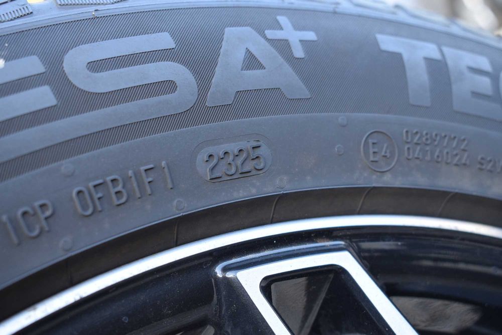 Оригинални 18" джанти 5x114.3 за Mitsubishi Eclipse Cross / Outlander