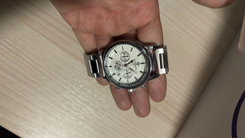 Часы Patek Phillipe