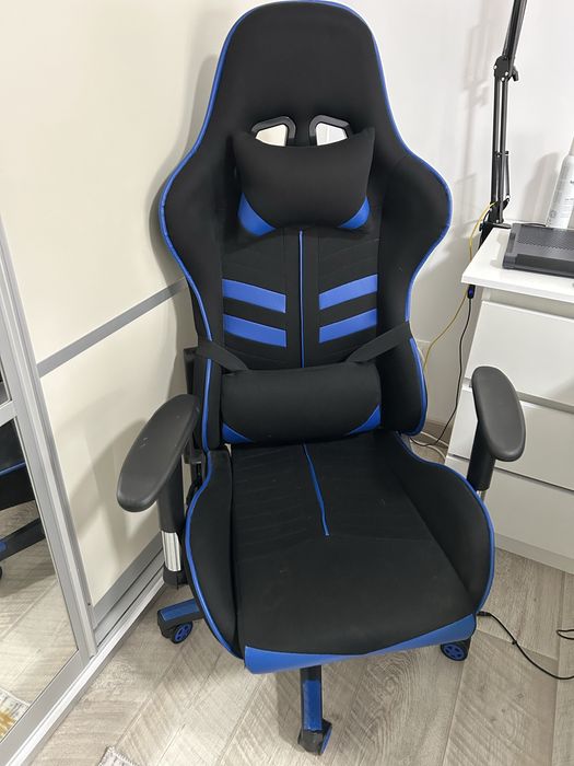 Scaun birou gaming kring