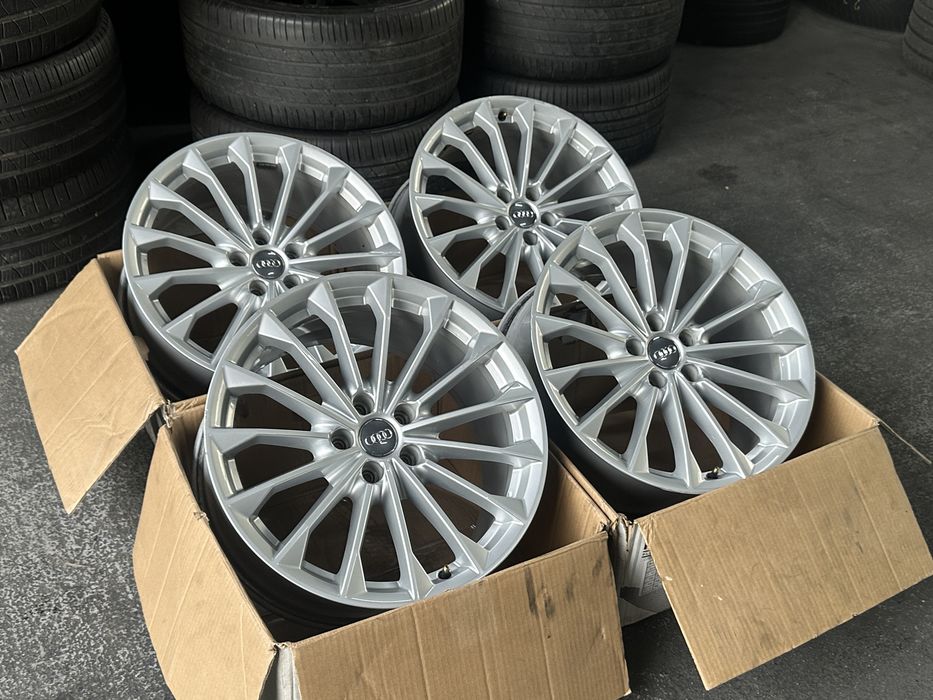Jante Audi R19 5x112